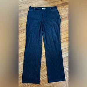 Riders by Lee Jeans bootleg stretch jeans, 12